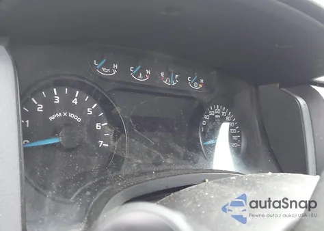 2014 Ford F-150 Stx from USA, damaged, VIN 1FTFX1EF6EFC23611